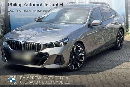 BMW 540 Gebrauchtwagen