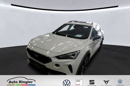 Cupra Formentor Gebrauchtwagen