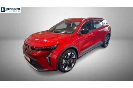 Renault Scenic Gebrauchtwagen