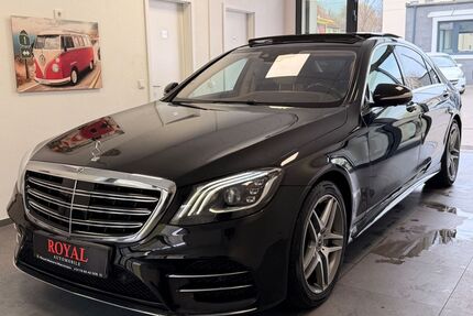Mercedes-Benz S 400 Gebrauchtwagen