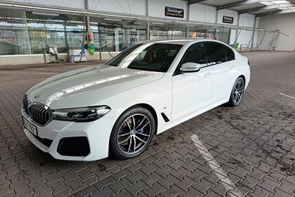 BMW 530 Gebrauchtwagen