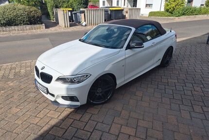 BMW 218 Gebrauchtwagen