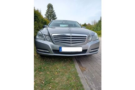 Mercedes-Benz E 300 Gebrauchtwagen