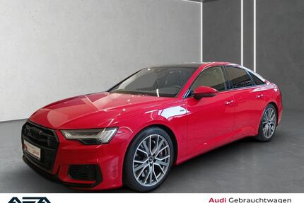 Audi S6 Gebrauchtwagen