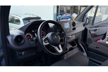 Mercedes-Benz Sprinter Gebrauchtwagen