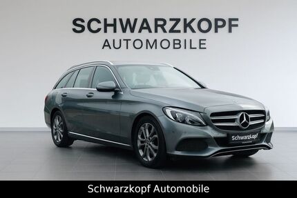 Mercedes-Benz C 220 Gebrauchtwagen