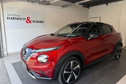 Nissan Juke Gebrauchtwagen