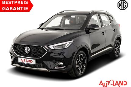MG ZS Gebrauchtwagen