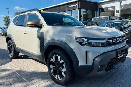 Dacia Duster Gebrauchtwagen