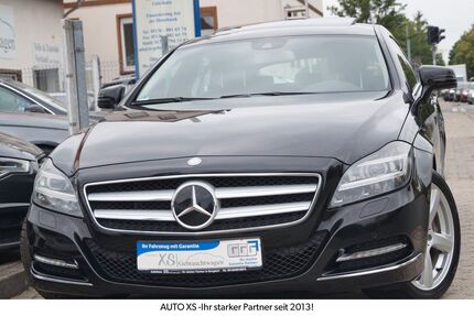 Mercedes-Benz CLS 350 Gebrauchtwagen
