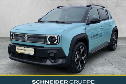 Renault R 4 Gebrauchtwagen