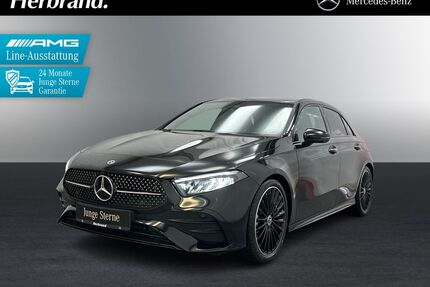 Mercedes-Benz A 180 Gebrauchtwagen