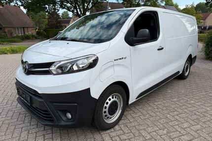 Toyota Proace (Verso) Gebrauchtwagen