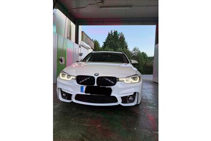 BMW 340 Gebrauchtwagen