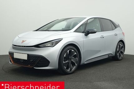 Cupra Born Gebrauchtwagen
