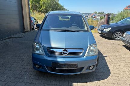 Opel Meriva Gebrauchtwagen
