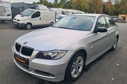 BMW 318 Gebrauchtwagen