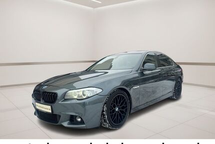 BMW 523 Gebrauchtwagen