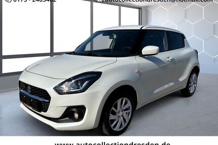 Suzuki Swift Gebrauchtwagen