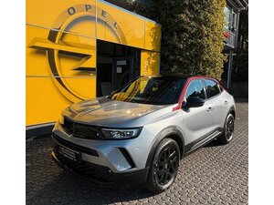 Opel Mokka GS Line 