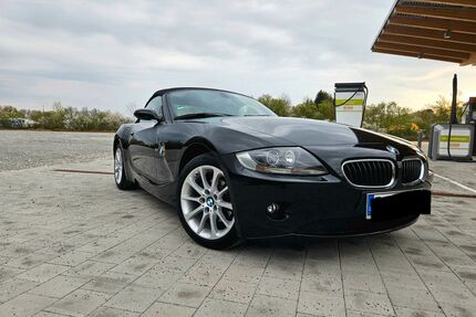 BMW Z4 Gebrauchtwagen