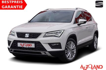 Seat Ateca Gebrauchtwagen