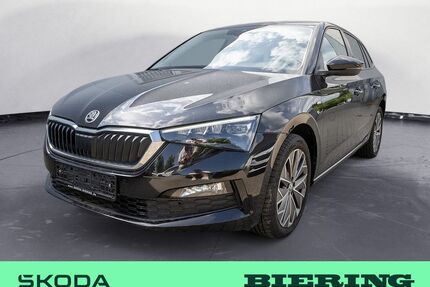 Skoda Scala Gebrauchtwagen