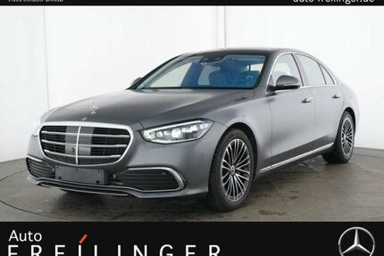 Mercedes-Benz S 580 Gebrauchtwagen