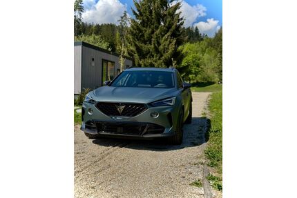 Cupra Formentor Gebrauchtwagen