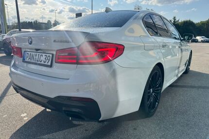 BMW 540 Gebrauchtwagen