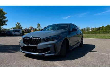 BMW M135 Gebrauchtwagen