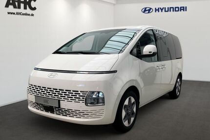 Hyundai STARIA Gebrauchtwagen