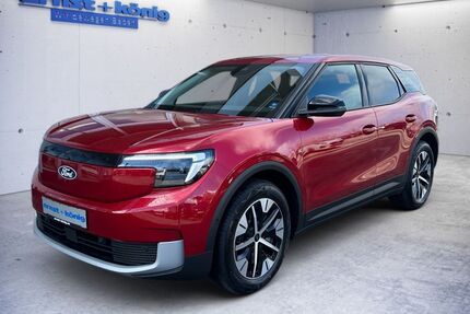 Ford Explorer Gebrauchtwagen