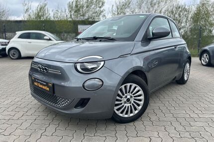 Fiat 500e Gebrauchtwagen