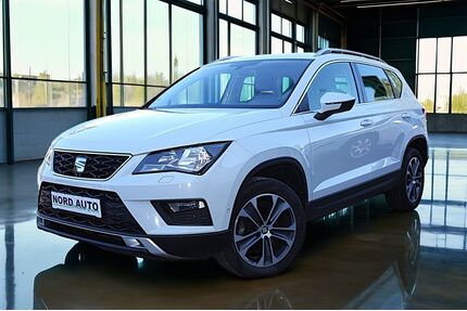 Seat Ateca Gebrauchtwagen