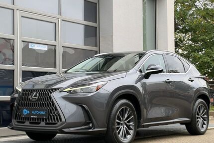 Lexus NX 350h Gebrauchtwagen