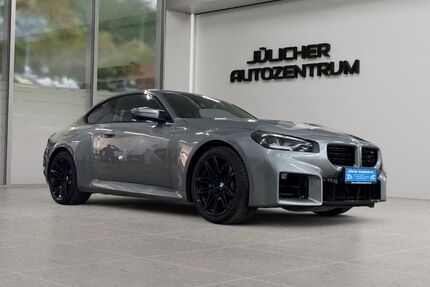 BMW M2 Gebrauchtwagen