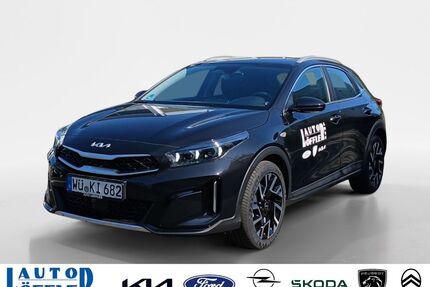 Kia XCeed Gebrauchtwagen