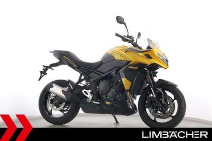Triumph Tiger Sport Gebrauchtwagen