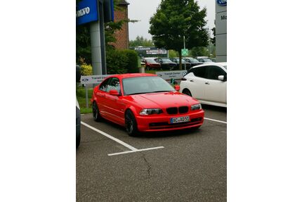 BMW 320 Gebrauchtwagen