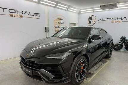 Lamborghini Urus Gebrauchtwagen