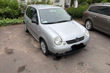 VW Lupo Gebrauchtwagen