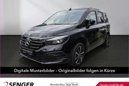Mercedes-Benz EQT Gebrauchtwagen