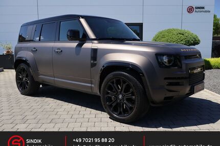 Land Rover Defender Gebrauchtwagen