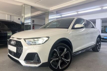 Audi A1 Gebrauchtwagen