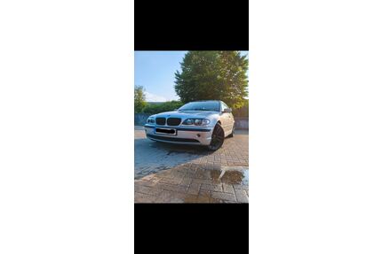 BMW 316 Gebrauchtwagen