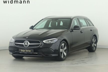 Mercedes-Benz C 200 Gebrauchtwagen