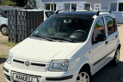 Fiat Panda Gebrauchtwagen