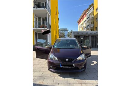 Seat Mii Gebrauchtwagen