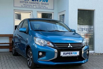 Mitsubishi Space Star Gebrauchtwagen